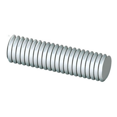 Main product image of 3/8 - 16 NC x 1-3 Stud, AP5983-2