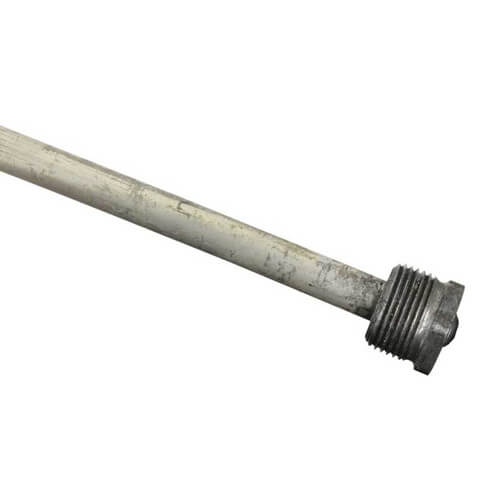 0.500" x 44" Magnesium Anode Rod