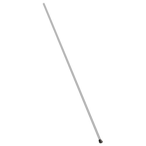 Main product image of 0.500" x 39" Magnesium Anode Rod, AP6240T-11