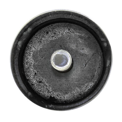 Leg Non - Adjustable SS