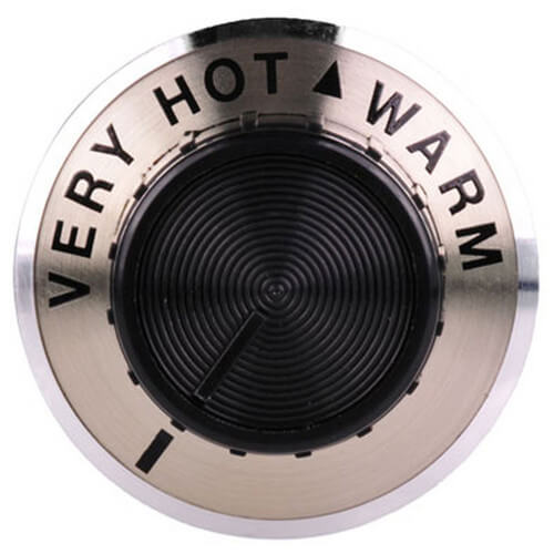 AP8339 Rheem AP8339 Thermostat Knob (5114), AP8339