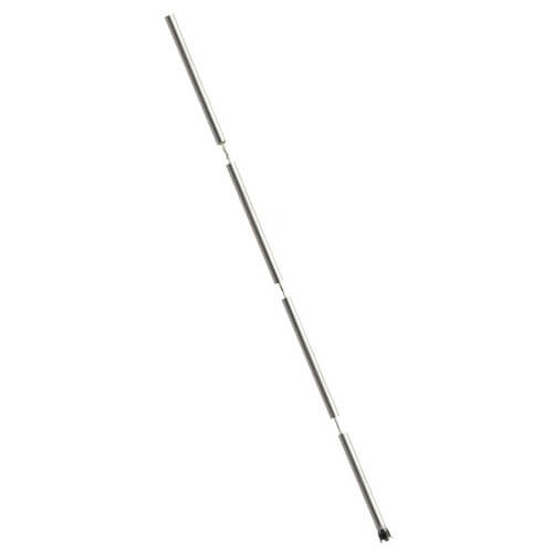 Main product image of 0.840" x 54" Magnesium R-Tech Flexible Anode Rod, AP8371B-3
