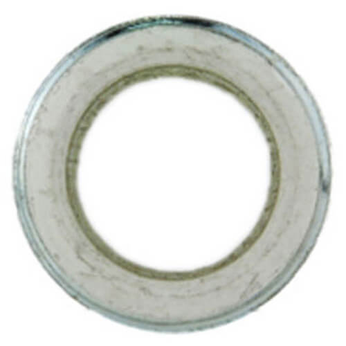 Main product image of 3/4" NPT Plastic Lined Nipple (1-3/4" Length), AP8397F-8
