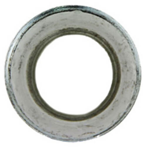 Main product image of 3/4" NPT Plastic Lined Nipple (3" Length), AP8397N-8