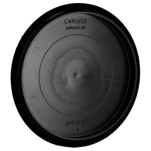 Main product image of Plastic Button Plug (Snap-In), AP8774