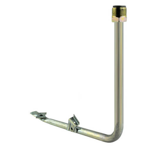 Main product image of Burner Supply Tube, AP8964U