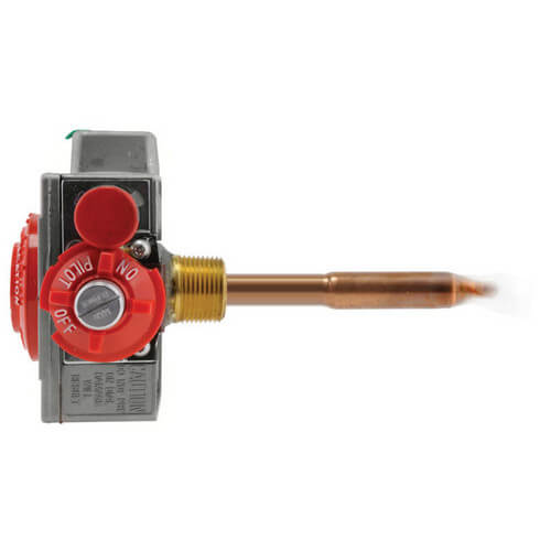 AP9051B10 Rheem AP9051B10 Convertible Gas Control Thermostat