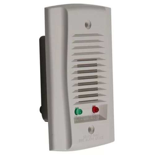 Main product image of Remote Annunciator w/ Piezo Alert, APA151