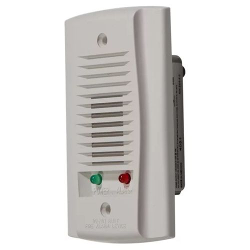 Main product image of Remote Annunciator w/ Piezo Alert, APA151