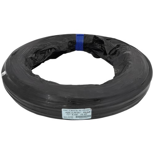 Main product image of 1/2" Blue Aqua PERT Tubing (100 ft. Coil)