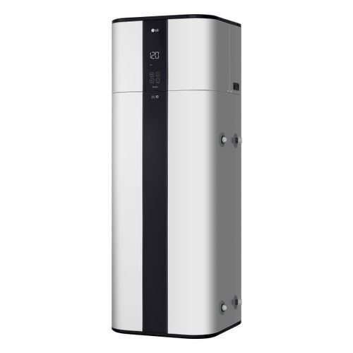 58 Gallon APHWC501M High-Efficiency Electric Inverter Heat Pump Water Heater (3.8/5 kW, 208/240V), APHWC501M