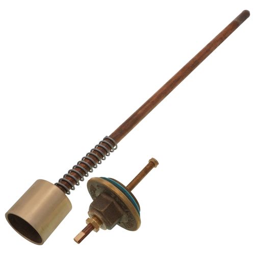 Main product image of 2" All Parts Kit