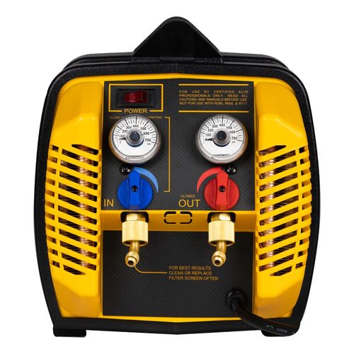 Main product image of G5Twin Refrigerant Recovery Unit