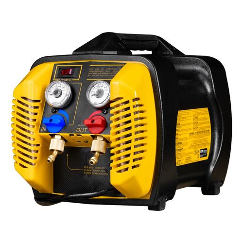 Main product image of G5Twin Refrigerant Recovery Unit