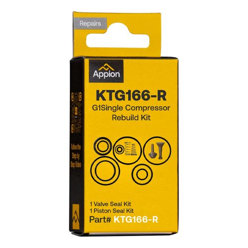 Main product image of G1Single Compressor Seal Repair Kit