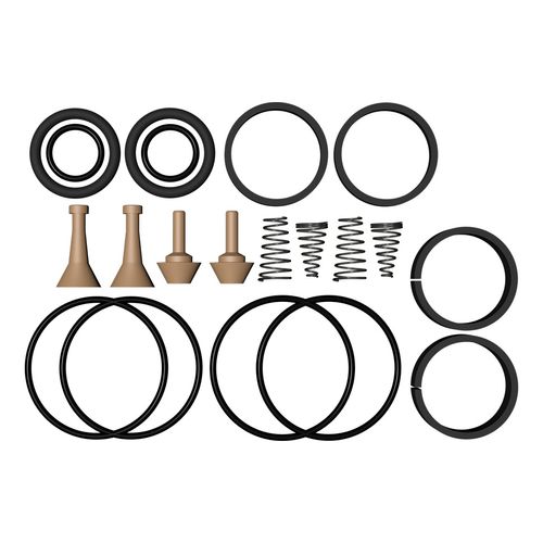Main product image of G5Twin Compressor Seal Repair Kit