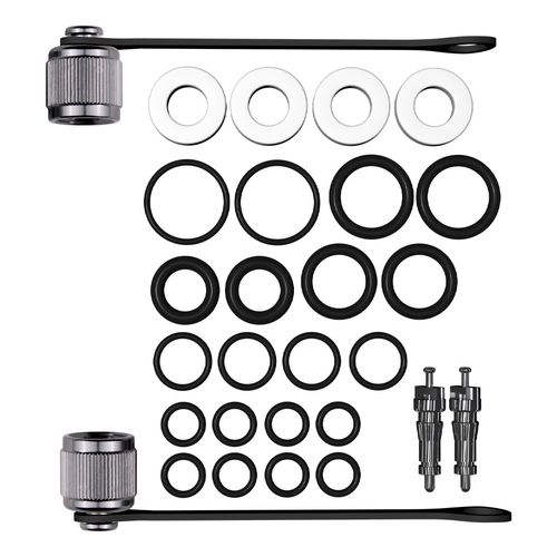Main product image of Valve Core Tool Rebuild Kit (Pack of 2)