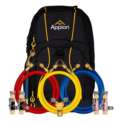 Main product image of MegaFlow Recovery Speed Kit
