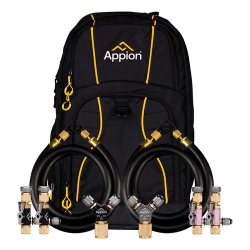 Main product image of MegaFlow Vacuum Speed Kit