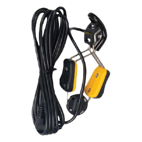 Main product image of Temperature Clamp w/ Probe