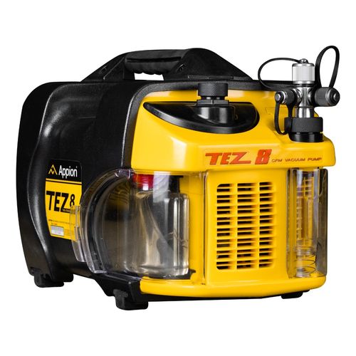 Main product image of TEZ8 Vacuum Pump