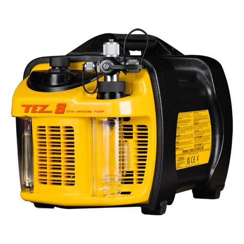 Main product image of TEZ8 Vacuum Pump