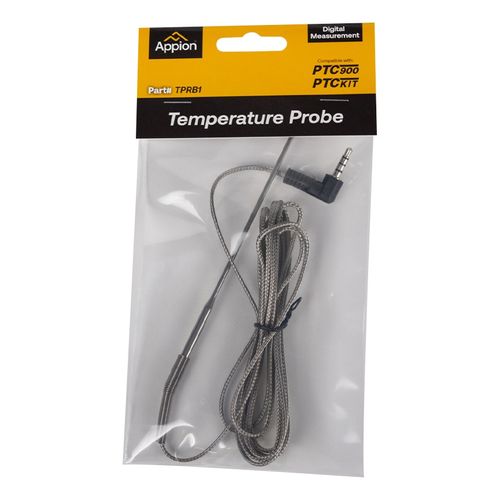 Main product image of Temperature Probe