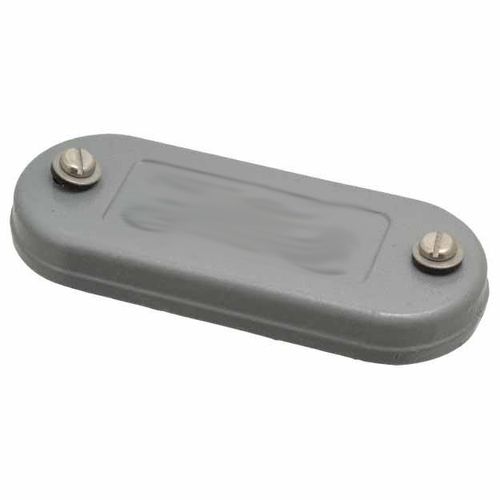 Main product image of Form 7, 2" Steel Conduit Body Cover