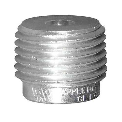 Main product image of 2-1/2" x 1 Aluminum Explosion-Proof Rigid/IMC Reducing Bushing