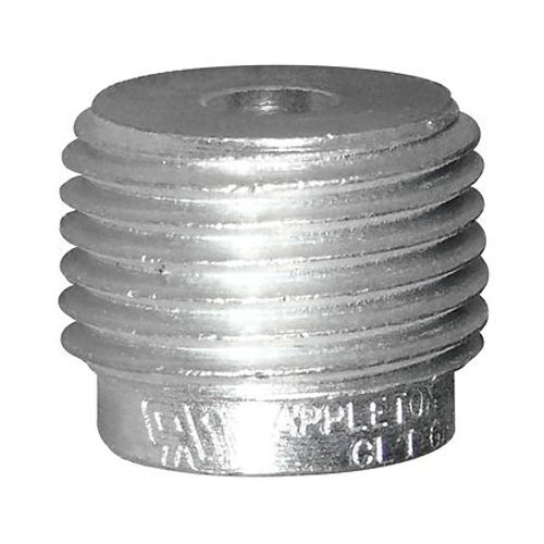 Main product image of 3" x 1" Aluminum Explosion-Proof Rigid/IMC Reducing Bushing