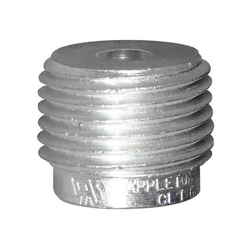 Main product image of 4" x 3" Aluminum Explosion-Proof Rigid/IMC Reducing Bushing