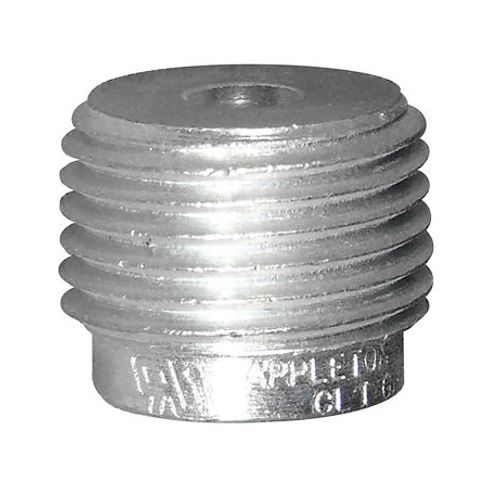 Main product image of 4" x 3-1/2" Malleable Iron Explosion-Proof Rigid/IMC Reducing Bushing
