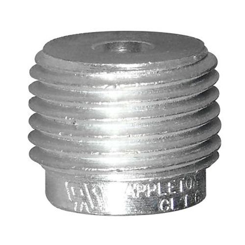 Main product image of 5" x 4" Malleable Iron Explosion-Proof Rigid/IMC Reducing Bushing