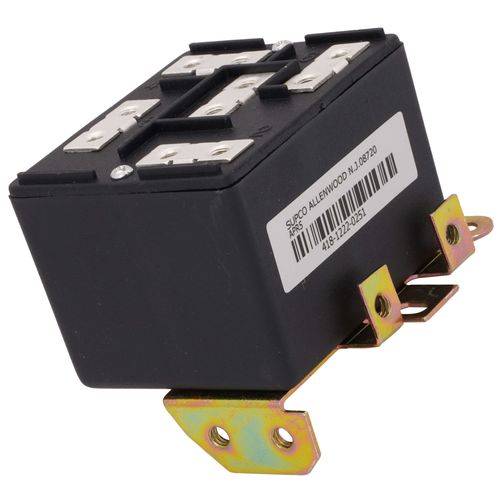 Main product image of 110/270V Adjustable Potential Relay (30 Amp)