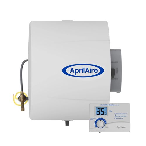 Main product image of Water Saver Humidifier w/ Digital Automatic Humidistat