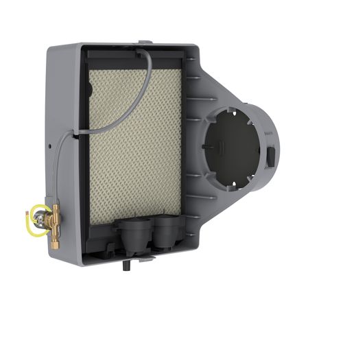Main product image of Water Saver Humidifier w/ Digital Automatic Humidistat