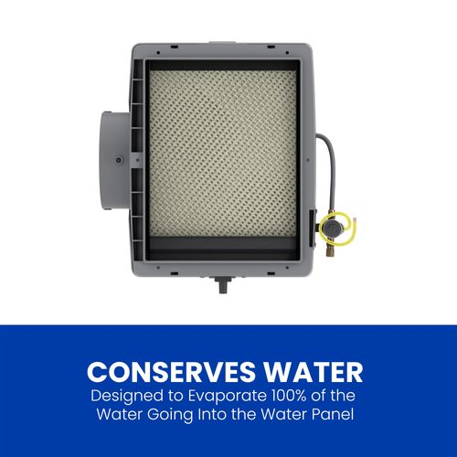 Main product image of Water Saver Humidifier w/ Digital Automatic Humidistat