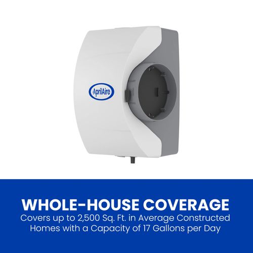 Main product image of Water Saver Humidifier w/ Digital Automatic Humidistat