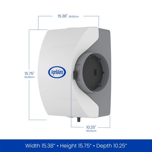 Main product image of Water Saver Humidifier w/ Digital Automatic Humidistat