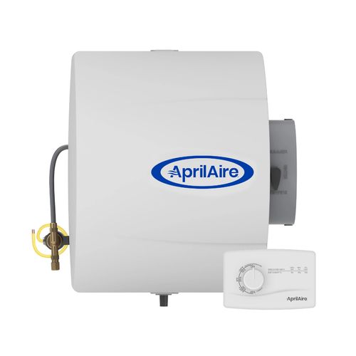 Main product image of Water Saver Humidifier w/ Manual Humidistat