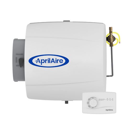Main product image of Small Bypass Humidifier w/ Manual Humidistat