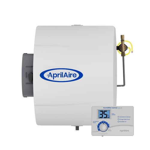 Main product image of Large Bypass Humidifier w/ Digital Automatic Humidistat