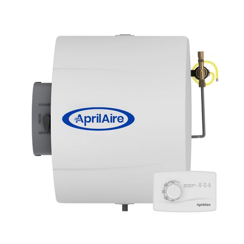 Main product image of Large Bypass Humidifier w/ Manual Humidistat