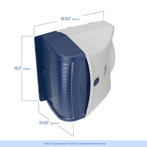 Main product image of 720M Whole-House Humidifier w/ Manual Control