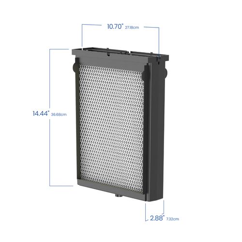 Main product image of 35 Series 10.7" Whole-House Humidifier Filter and Water Panel Assembly Replacement Kit