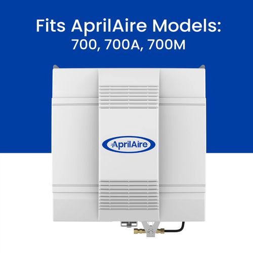 Main product image of 35 Series 10.4" Whole-House Humidifier Filter and Water Panel Assembly Replacement Kit
