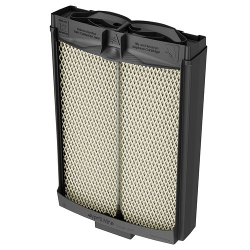 Main product image of L HydroCore Water Pane and Filter Replacement Assembly w/ Hard Water Maintenance Kit for 720 Series Humidifiers