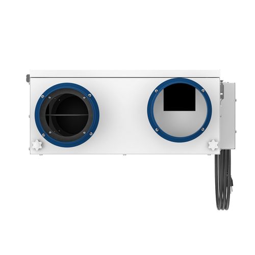Main product image of V22BEC Energy Recovery Ventilator w/ Easy-Install Bracket, 1.45 CFM/Watt (For Homes up to 6,000 Sq Ft)