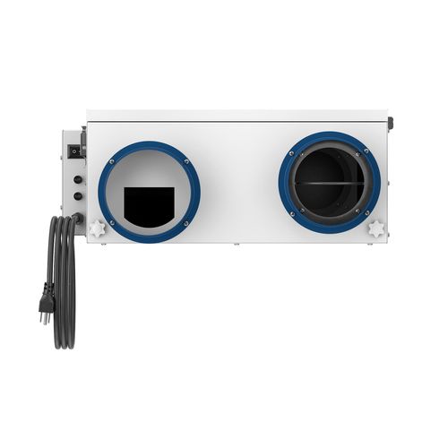 Main product image of V22BEC Energy Recovery Ventilator w/ Easy-Install Bracket, 1.45 CFM/Watt (For Homes up to 6,000 Sq Ft)