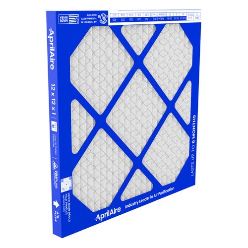 Main product image of 12" x 12" x 1" MERV 11 TriPure Air Filter